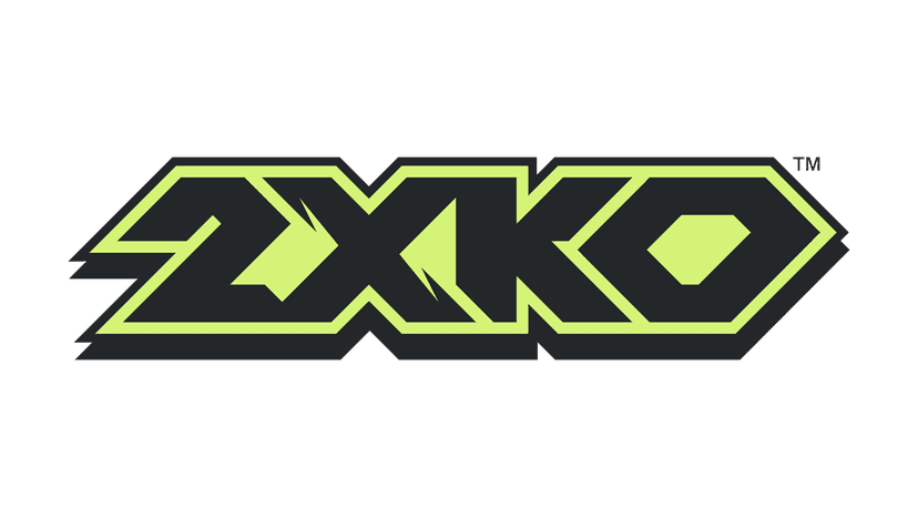 2XKO logo