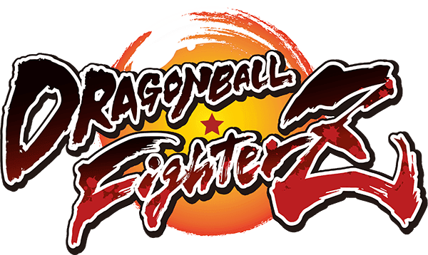 Dragon Ball FighterZ logo